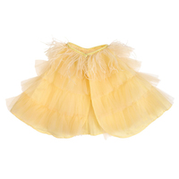 Meri Meri - Chick Costume - Civciv Kostüm Kostüm ve Aksesuarlar