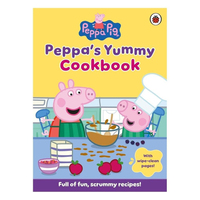 Peppa Pig - Cookbook