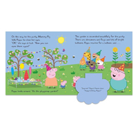 Peppa Pig - Peppas Surprise Party