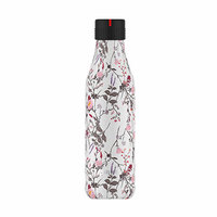 Les Artistes ParisLes Artistes Paris Isı Yalıtımlı Çelik Termos Matara Tendance 500 ml3614300081071