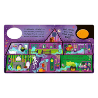 LITTLE TIGER GROUPMagic Torch - Ghost Hunt9781838918156
