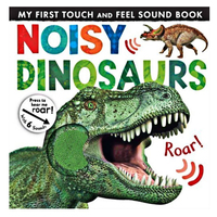Noisy Dinosaurs