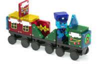 Magna-TilesMAGNA-TILES® - Advent Calendar - 34 Parça256034AC