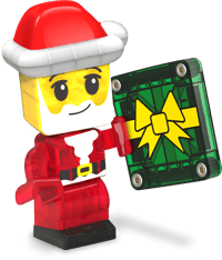 Magna-TilesMAGNA-TILES® - Advent Calendar - 34 Parça256034AC