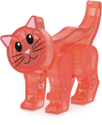 Magna-TilesMAGNA-TILES® - Cat Tree - 13 Parça252013CT