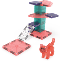 Magna-TilesMAGNA-TILES® - Cat Tree - 13 Parça252013CT