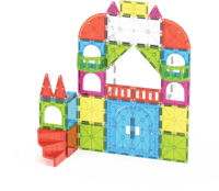 Magna-TilesMAGNA-TILES® - City Center - 110 Parça251110CC