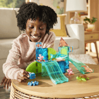 Magna-TilesMAGNA-TILES® - Coral Reef Manyetik Bloklar - 25 Parça262025CR