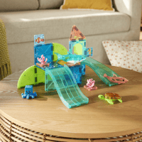 Magna-TilesMAGNA-TILES® - Coral Reef Manyetik Bloklar - 25 Parça262025CR