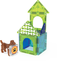 Magna-TilesMAGNA-TILES® - Dog House - 13 Parça252013DH