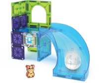 Magna-TilesMAGNA-TILES® - Hamster Ball - 13 Parça252013HB
