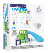 Magna-TilesMAGNA-TILES® - Hamster Ball - 13 Parça252013HB