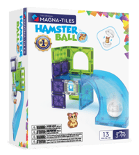 Magna-TilesMAGNA-TILES® - Hamster Ball - 13 Parça252013HB