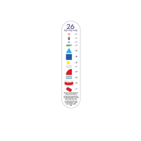Magna-TilesMAGNA-TILES® - Lighthouse Rescue Manyetik Bloklar - 25 Parça262025LR