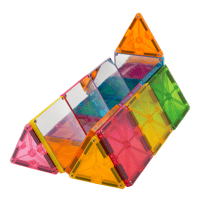 Magna-TilesMagna-Tiles - Parıltılı & Aynalı - 15 Parça18915