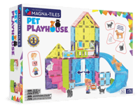 Magna-TilesMAGNA-TILES® - Pet Playhouse - 50 Parça252050PP