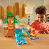 Magna-TilesMAGNA-TILES® - Ragin Rapids Manyetik Bloklar - 27 Parça262027RR