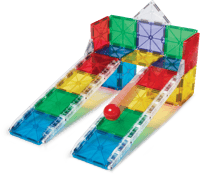 Magna-TilesMAGNA-TILES® - Rail Racers - 33 Parça251033RR