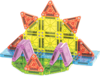 Magna-TilesMAGNA-TILES® - Travel Set - Seyahat Seti - 55 Parça254055TS