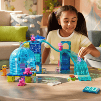 Magna-TilesMAGNA-TILES® - Undersea Adventure Manyetik Bloklar - 58 Parça262058UA