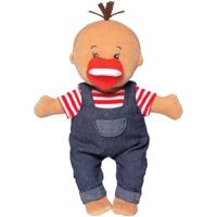 Manhattan ToyManhattan Toy Baby Stella Oyuncak Bebek - Giyinmeyi Öğrenelim159670