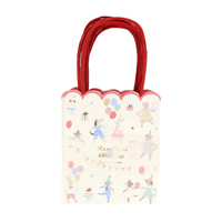 Meri MeriMeri Meri - Animal Friends Hediye Çantaları286944