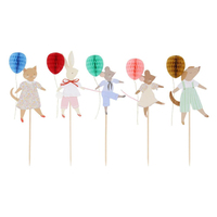 Meri MeriMeri Meri - Animal Friends Pasta Süsü286557