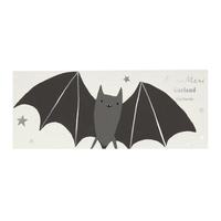 Meri MeriMeri Meri - Bat Garland - Yarasa Asılan Süs269059