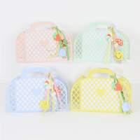 Meri MeriMeri Meri - Charm Party Bags - Charm Parti Çantaları - 8 Adet298590