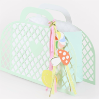 Meri MeriMeri Meri - Charm Party Bags - Charm Parti Çantaları - 8 Adet298590