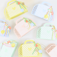 Meri MeriMeri Meri - Charm Party Bags - Charm Parti Çantaları - 8 Adet298590