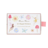 Meri MeriMeri Meri - Die-Cut Peri Sticker - 25 Adet289077