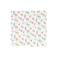 Meri MeriMeri Meri - Ditsy Posy Çiçekli Peçeteler - L - 16 Adet285900