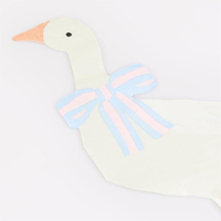 Meri MeriMeri Meri - Goose Napkins - Kaz Peçeteler - 16 Adet299004