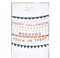 Meri MeriMeri Meri - Halloween Asılan Süs Seti292092