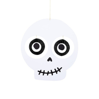Meri MeriMeri Meri - Halloween - Cadılar Bayramı Kafalar Asılan Süs291867