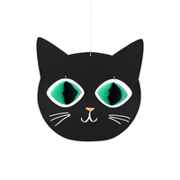 Meri MeriMeri Meri - Halloween - Cadılar Bayramı Kafalar Asılan Süs291867