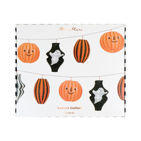 Meri MeriMeri Meri - Halloween - Cadılar Bayramı Fener Asılan Süs303945