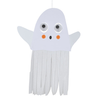 Meri MeriMeri Meri - Halloween - Dev Cadılar Bayramı Karakterleri Asma Süs (3'lü)303828