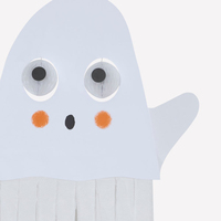 Meri MeriMeri Meri - Halloween - Dev Cadılar Bayramı Karakterleri Asma Süs (3'lü)303828