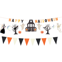 Meri MeriMeri Meri - Happy Halloween Garland292263