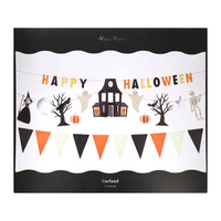 Meri MeriMeri Meri - Happy Halloween Garland292263