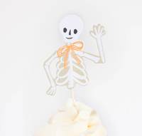 Meri MeriMeri Meri - It's Halloween Cupcake Kiti280059