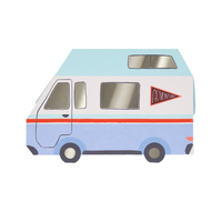 Meri MeriMeri Meri - Karavan Tebrik Kartı286674