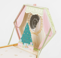 Meri MeriMeri Meri - Ladurée Charm Bileklik Advent Calendar280455