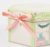Meri MeriMeri Meri - Ladurée Charm Bileklik Advent Calendar280455