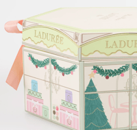 Meri MeriMeri Meri - Ladurée Charm Bileklik Advent Calendar280455