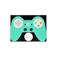 Meri MeriMeri Meri - Level Up Controller Peçeteler - 16 Adet284739