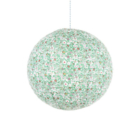 Meri MeriMeri Meri - Meri Meri x Liberty Bright Lanterns - Meri Meri x Liberty Parlak Fener Asılan Süsler - 3 Adet303054