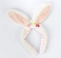 Meri MeriMeri Meri - Peluş Tavşan Kulakları ve Kuyruk Seti272633